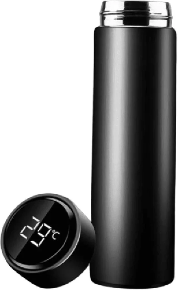 Floria ZLN0804 termosas su LED ekranu ir temperatūros reguliatoriumi, 500 ml