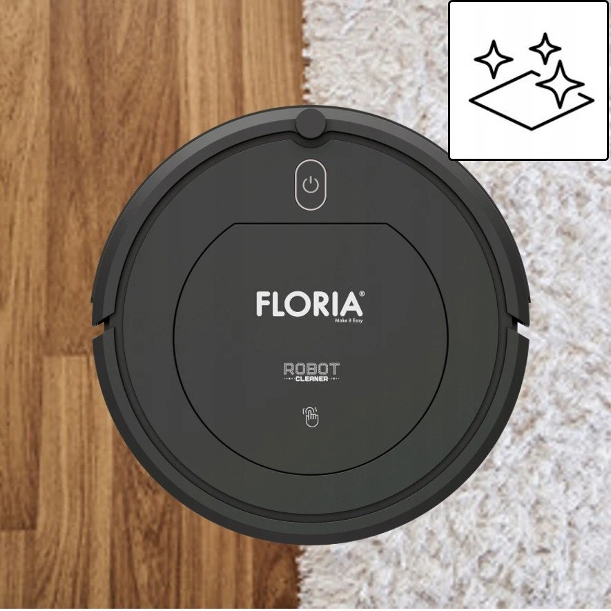 Robot sprzątający Floria ZLN1948