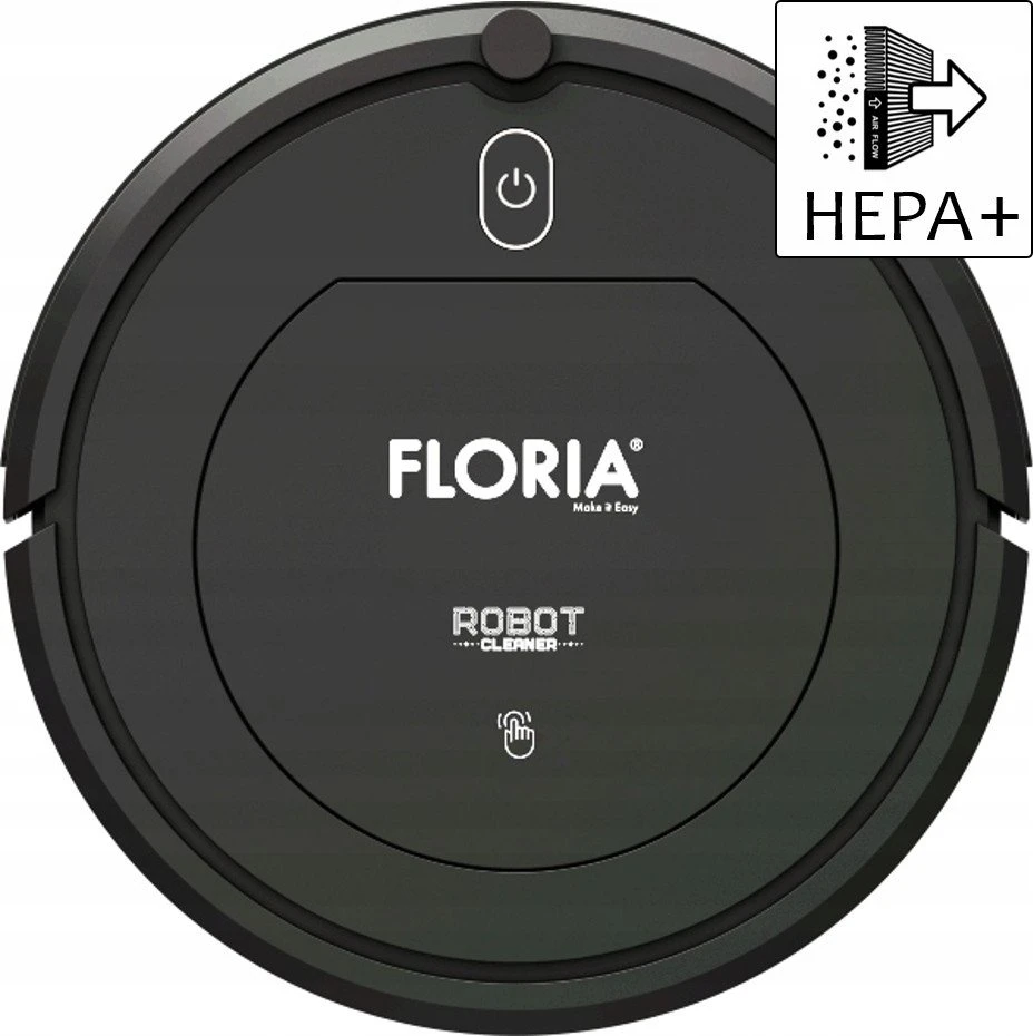 Robot sprzątający Floria ZLN1948
