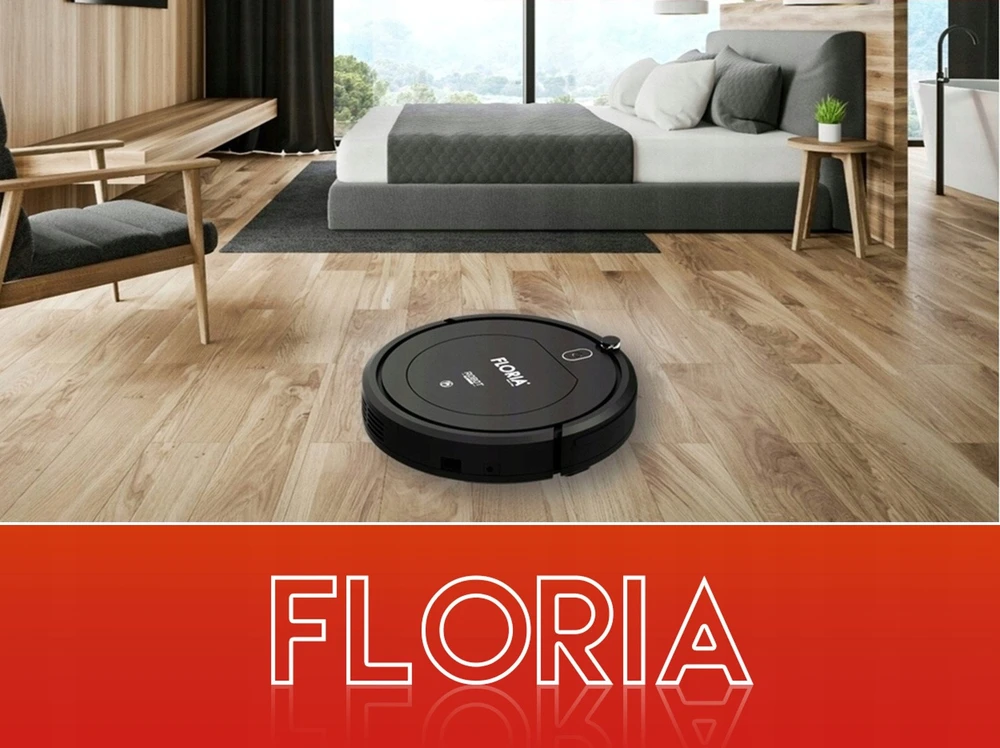 Robot sprzątający Floria ZLN1948
