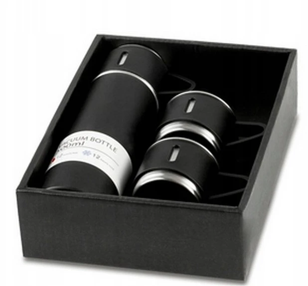 Floria ZLN0743 termoso rinkinys, du puodeliai, 500 ml
