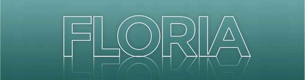 Floria ZLN1269 Virdulys su švilpuku 3L