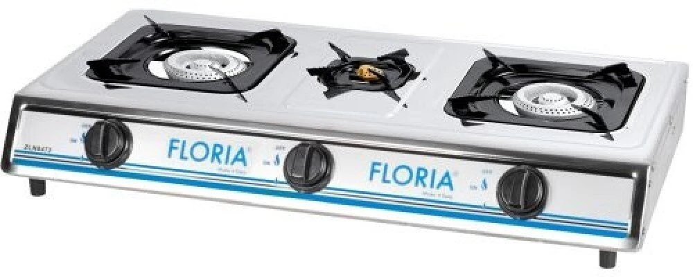 Floria ZLN8472 dujų T formos jungtis