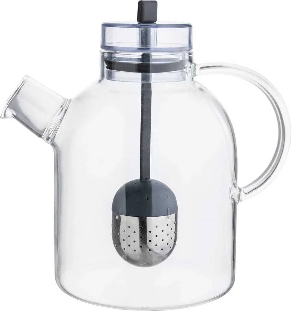 Florina Baronessa ąsotis su infuzoriumi 1,5 l Florina