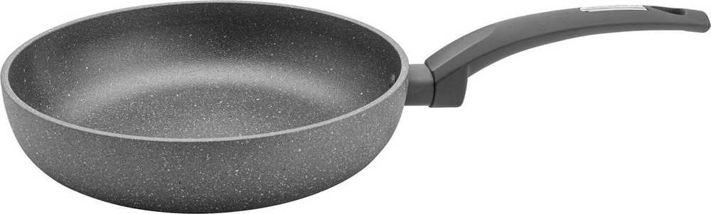 Florina Lava Stone 24cm keptuvė