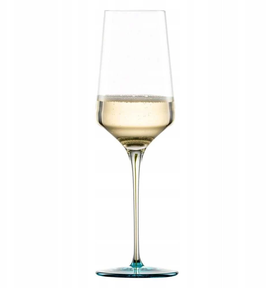 Florina Glass, 400 ml, emerald-žalias, Ink