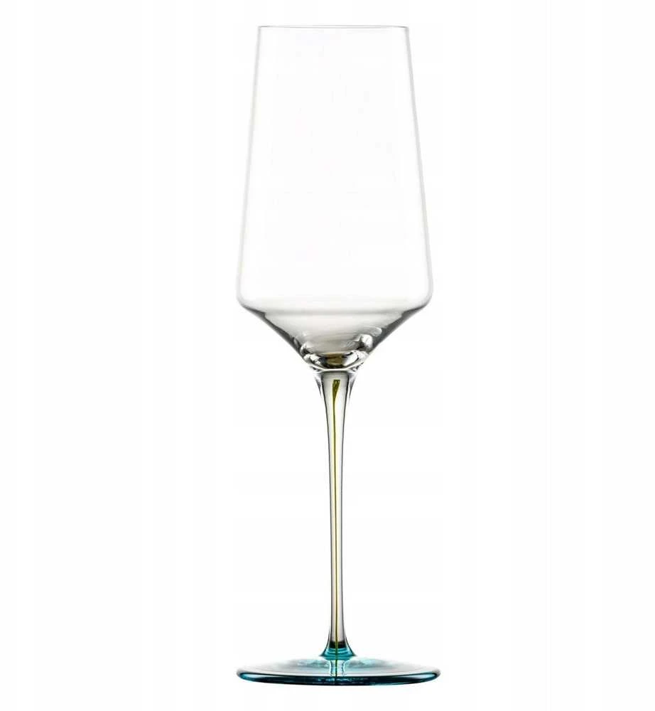 Florina Glass, 400 ml, emerald-žalias, Ink