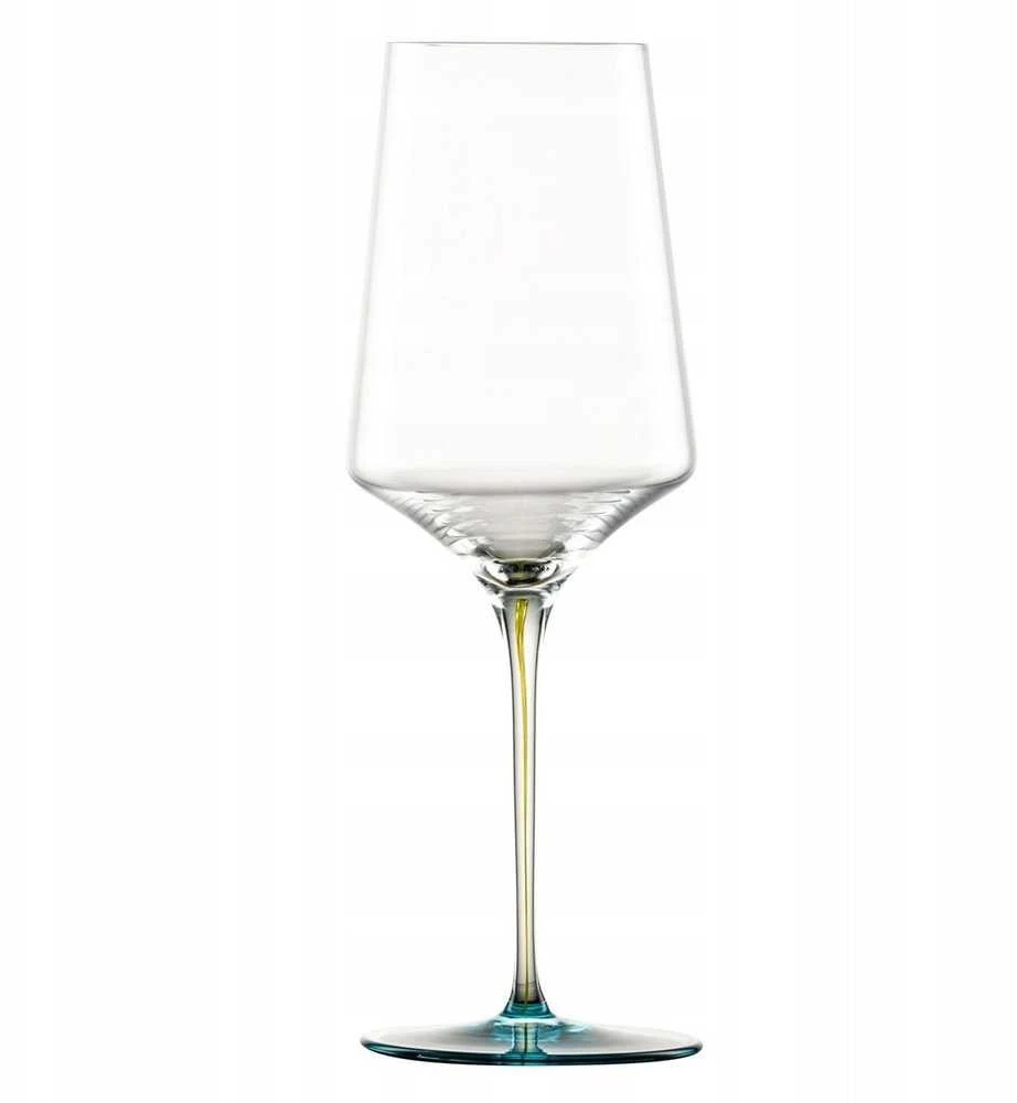 Florina Glass, 638 ml, emerald-žalias, Ink