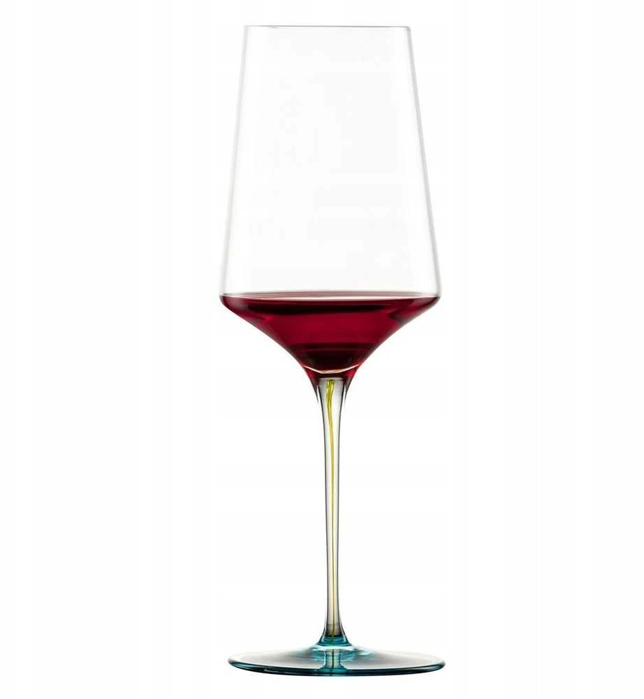 Florina Glass, 638 ml, emerald-žalias, Ink