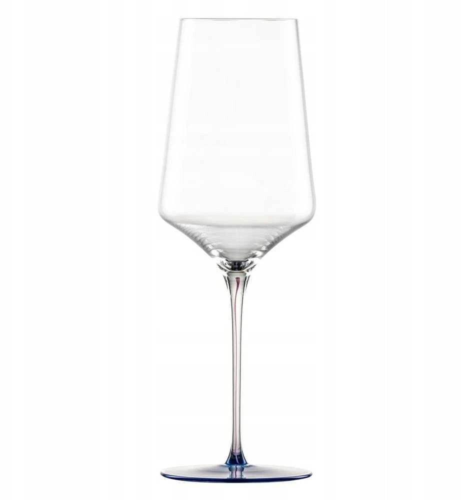 Florina Mėlyna Glass, 638 ml, navu-mėlynas, Ink