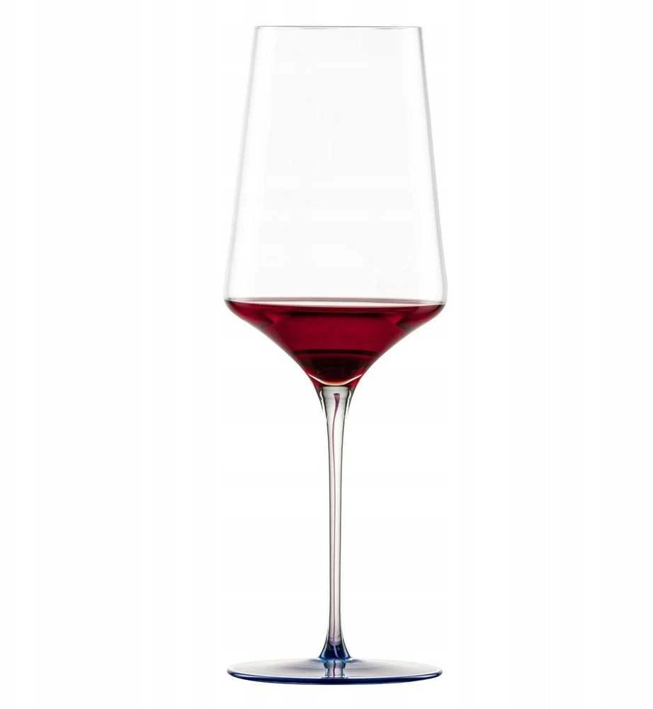 Florina Mėlyna Glass, 638 ml, navu-mėlynas, Ink