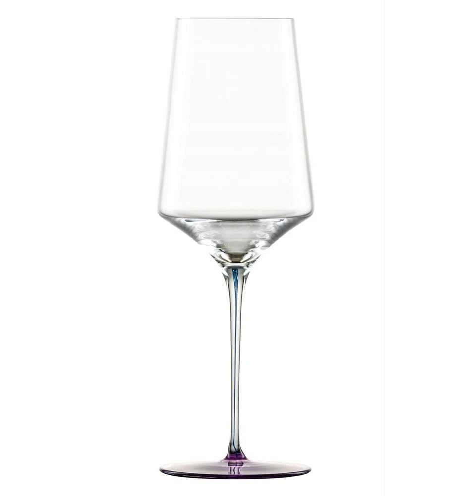 Florina Glass, 638 ml, violetinė, Ink