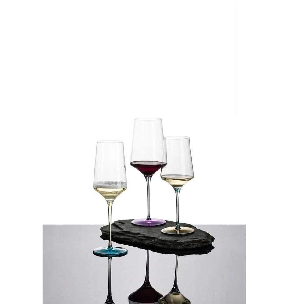 Florina Glass, 638 ml, violetinė, Ink