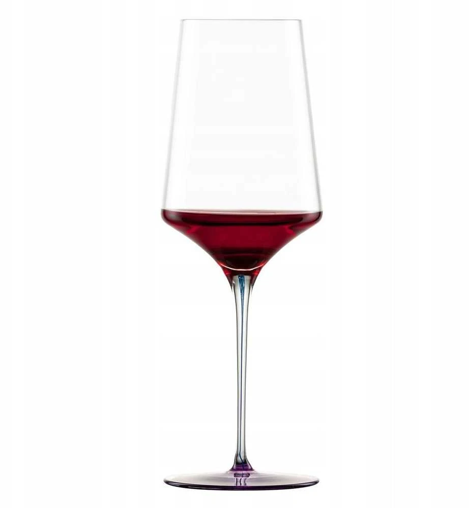 Florina Glass, 638 ml, violetinė, Ink