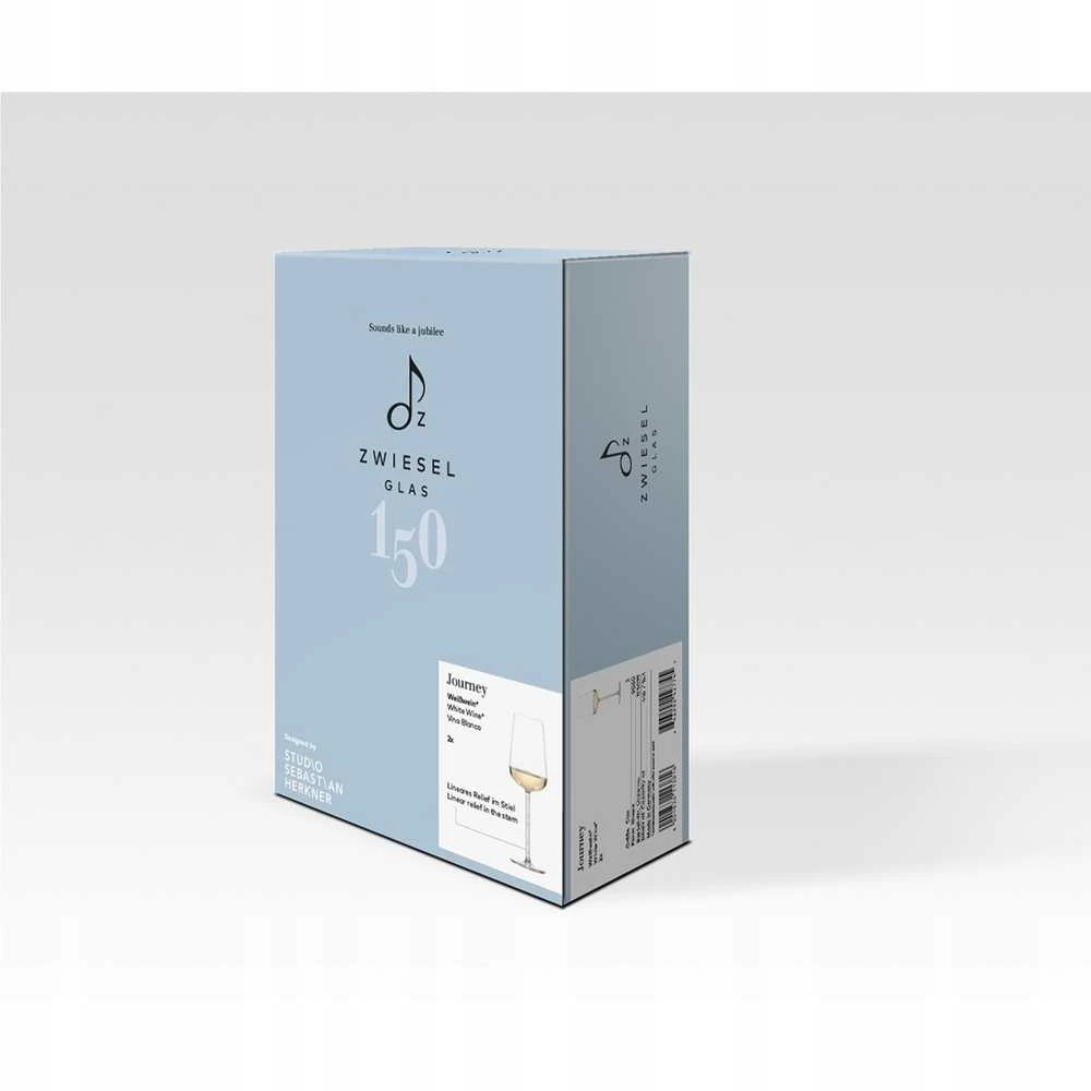 Florina Stiklinės, 446 ml, Journey, 2 vnt.