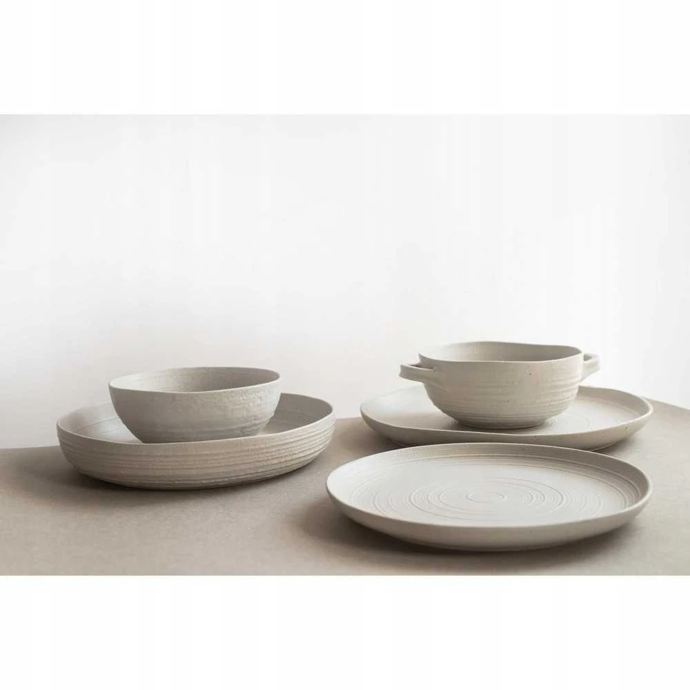 Florina CLAY sultinio puodas 15 cm