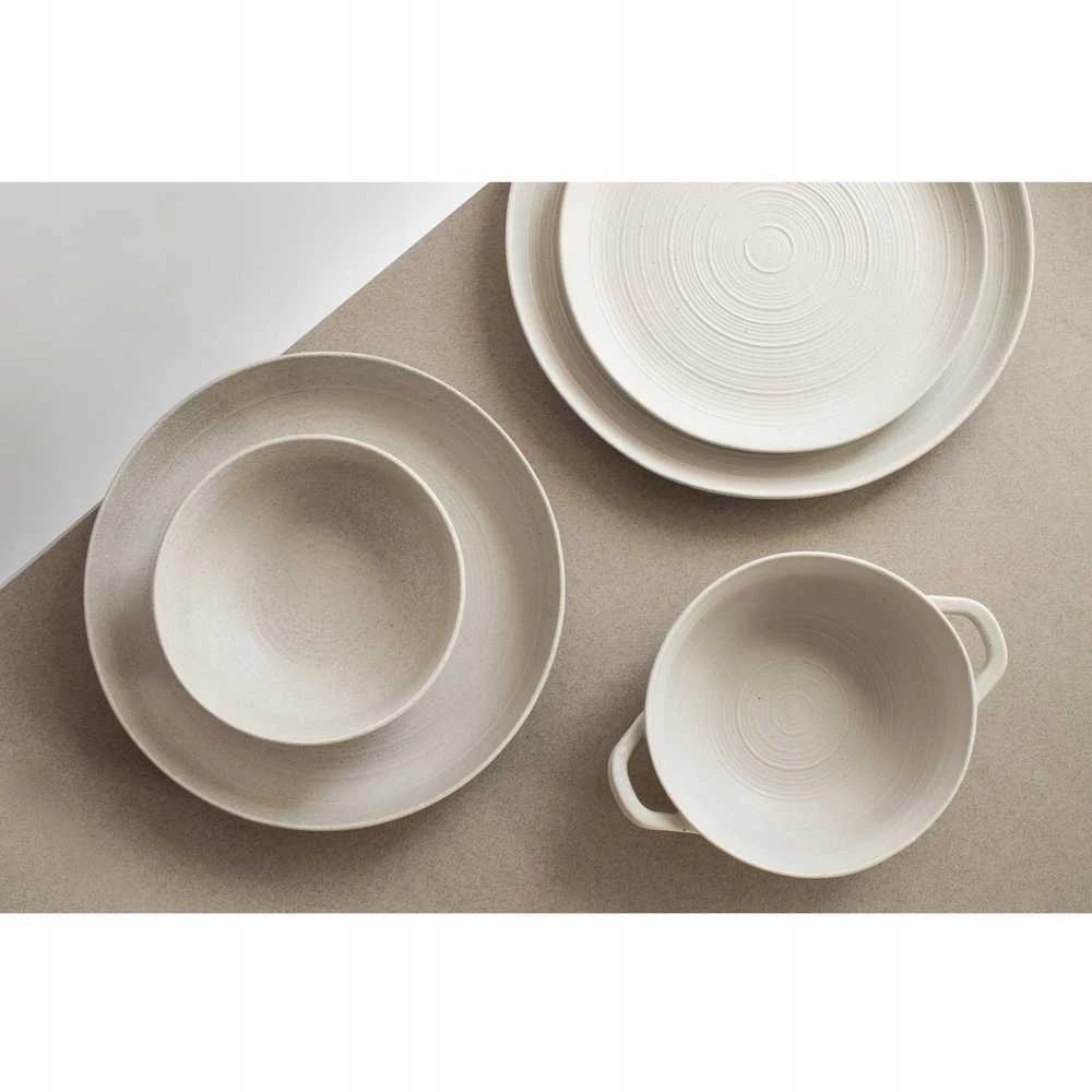 Florina CLAY sultinio puodas 15 cm