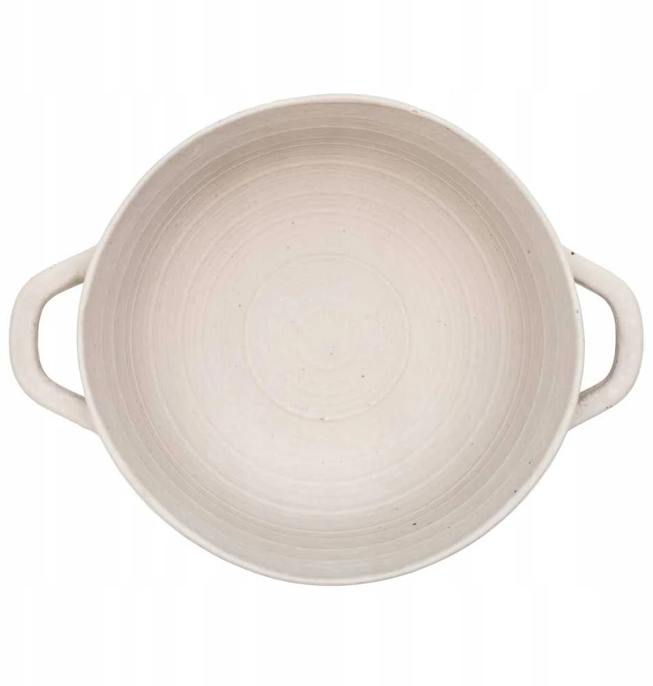 Florina CLAY sultinio puodas 15 cm