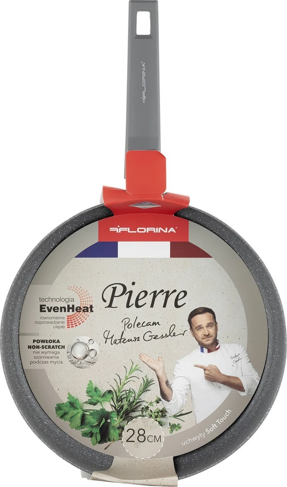Florina neprideganti keptuvė 28cm
