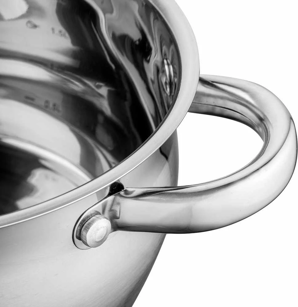 Florina OLIVER INOX 8 CZ (1, 3L 1, 8L 2, 5L + POCRIQUES)