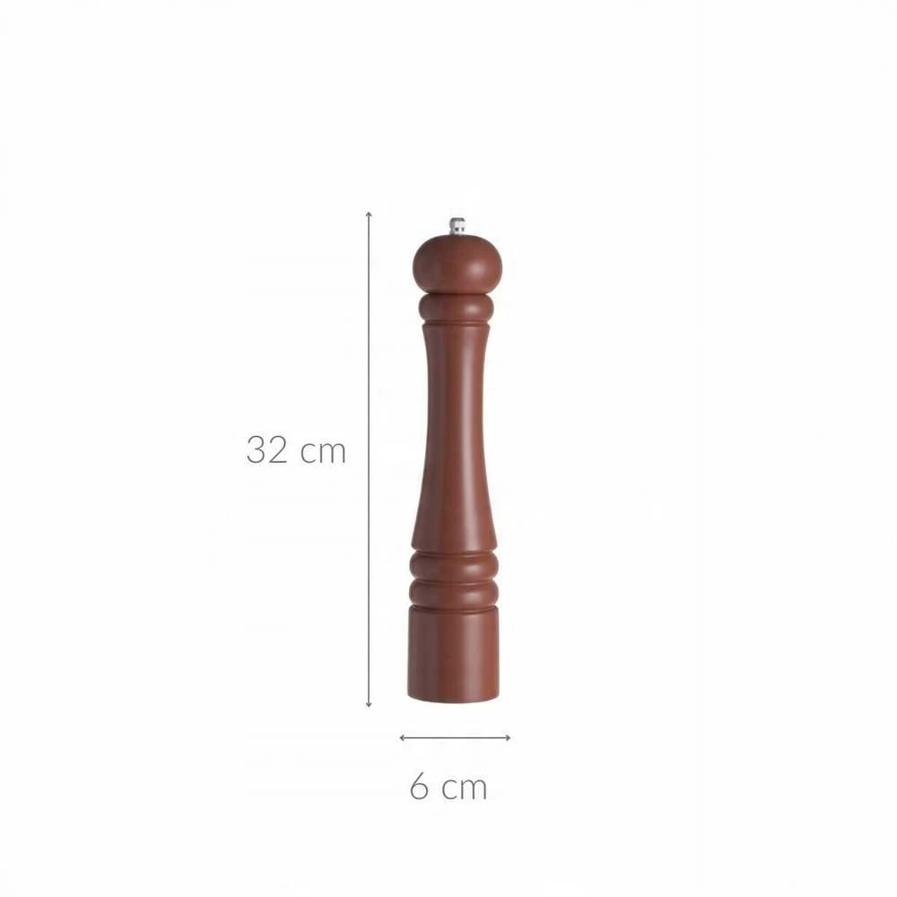 Florina Prieskonių malūnėlis MAKU Terracotta, 31,5 cm