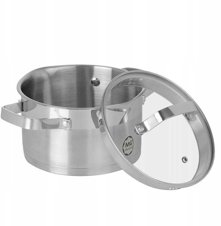 Florina Mg Home Profesionalus puodas 20 cm