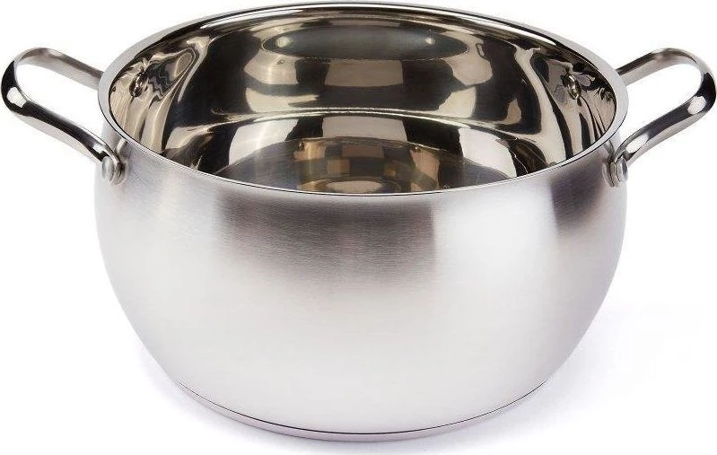 Florina POT 24CM / 6,6L PYZA SATIN ALEX SE-C08KN
