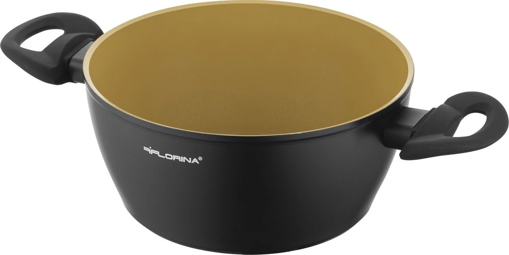 Florina 20 cm 2,1 l aliuminis puodas