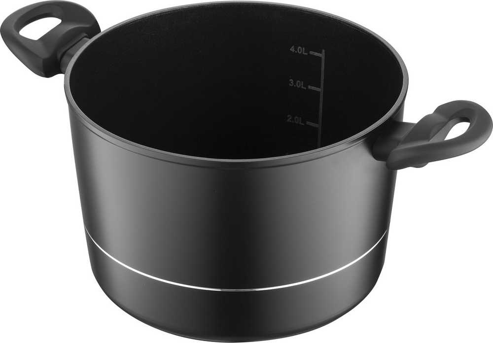 Florina 22cm 5l puodas