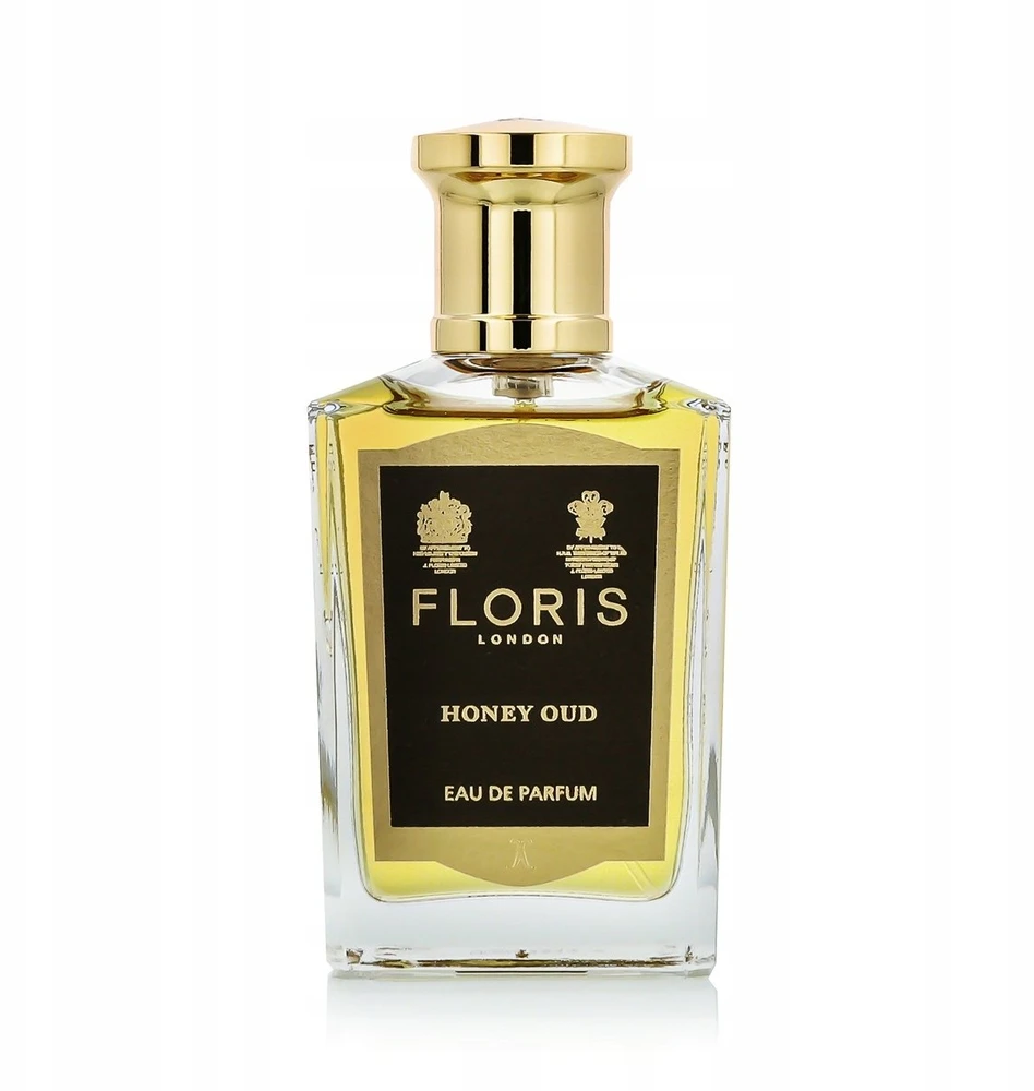 Floris Of London Honey Oud EDP parfumuotas vanduo unisex, 50 ml