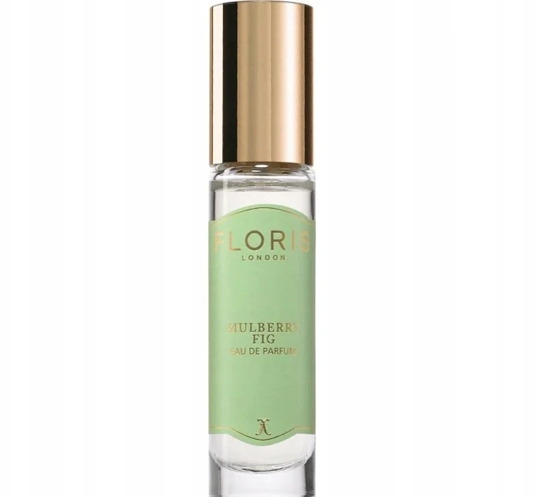 Floris Of London Mulberry Fig EDP - unisex parfumuotas vanduo, 10 ml