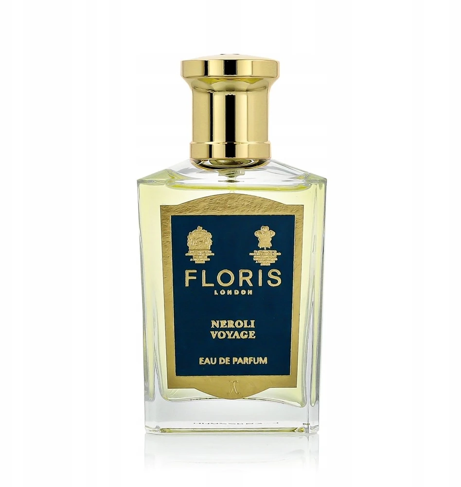 Floris Of London Neroli Voyage EDP parfumuotas vanduo unisex, 50 ml