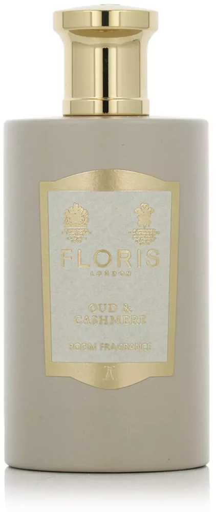 Floris Of London Oud And Cashmere Oriental Room Purškiklis, 100 ml