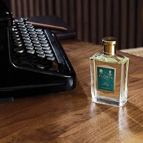 Floris Of London Vert Fougere EDP parfumuotas vanduo vyrams, 100 ml