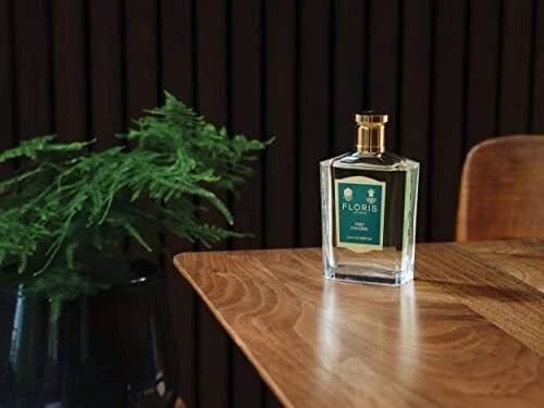 Floris Of London Vert Fougere EDP parfumuotas vanduo vyrams, 100 ml
