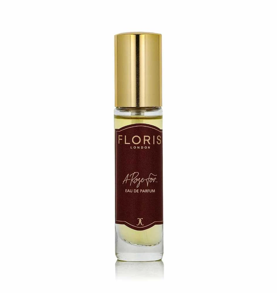 Floris Of London A Rose For... EDP parfumuotas vanduo unisex, 10 ml