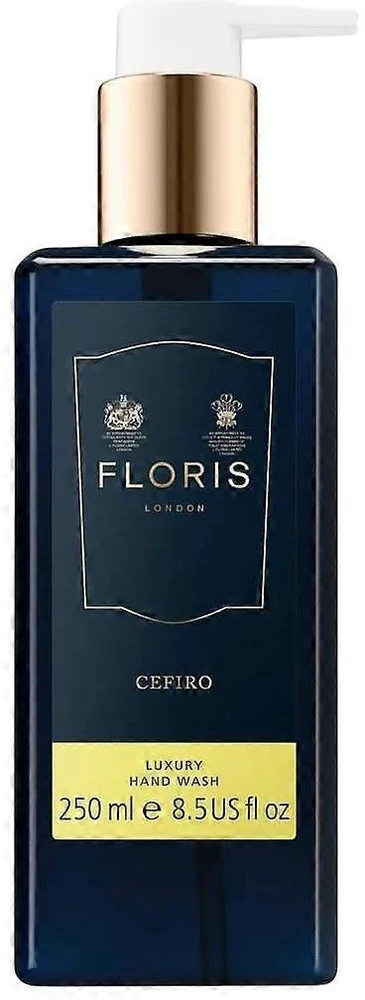 Floris Of London Cefiro Luxury Vegan Liquid Soap, 250 ml