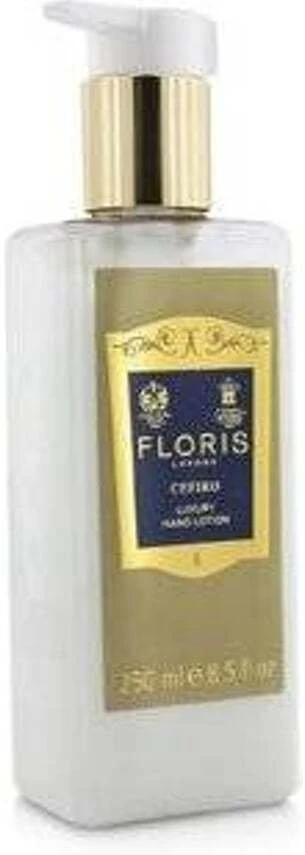 „Floris Of London Cefiro Nourishes“ kasdienio naudojimo rankų losjonas, 250 ml