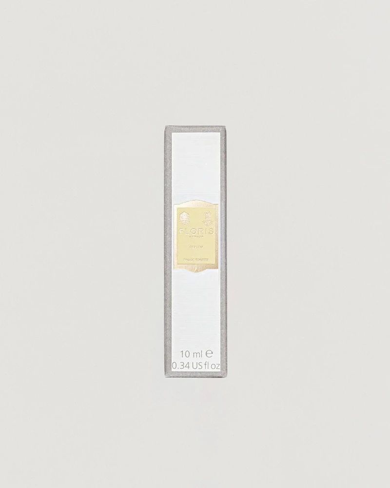 Floris Of London Cefiro EDT tualetinis vanduo unisex, 10 ml