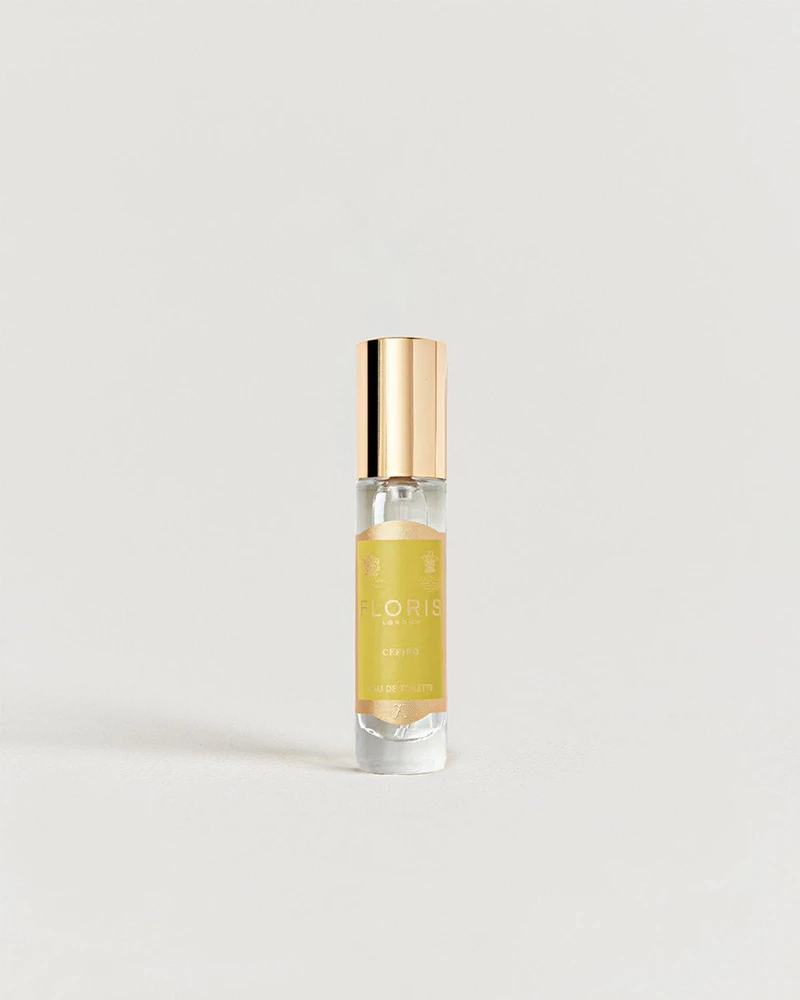 Floris Of London Cefiro EDT tualetinis vanduo unisex, 10 ml