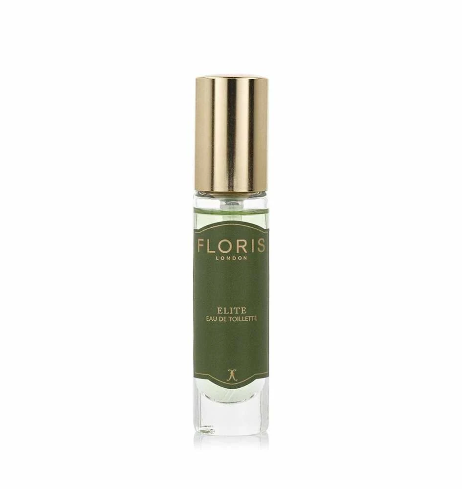 Floris Of London Elite EDT tualetinis vanduo vyrams, 10 ml