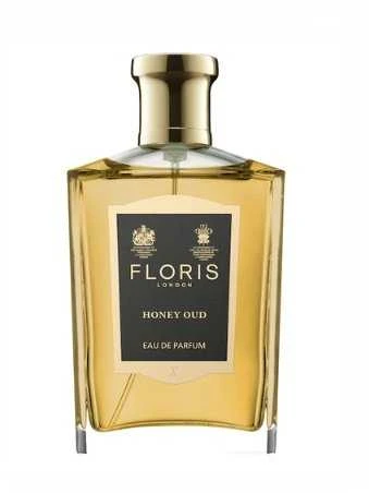 Floris Of London Honey Oud EDP parfumuotas vanduo unisex, 100 ml