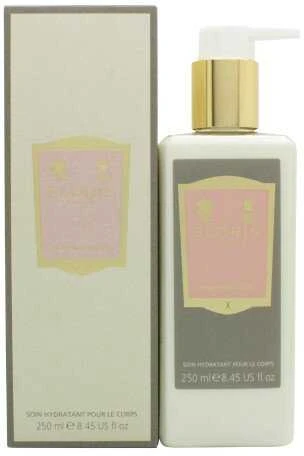 Floris Of London Lily drėkinamasis kūno kremas, 250 ml