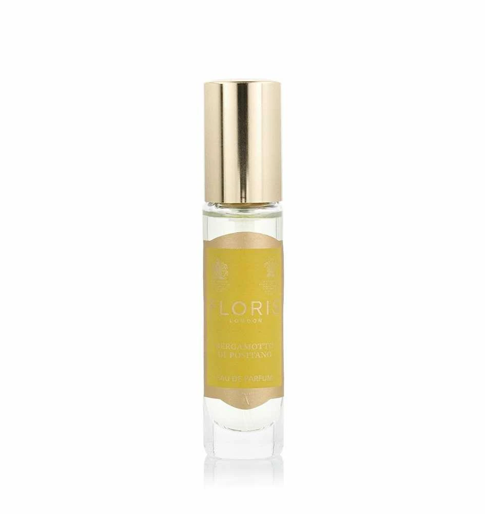 Floris Of London Bergamotto Di Positano EDP parfumuotas vanduo unisex, 10 ml