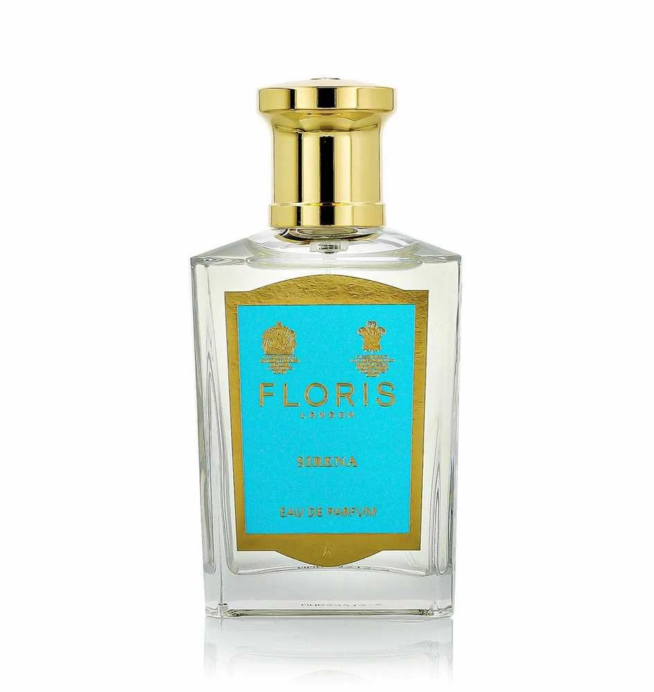 Floris Of London Sirena EDP parfumuotas vanduo unisex, 50 ml