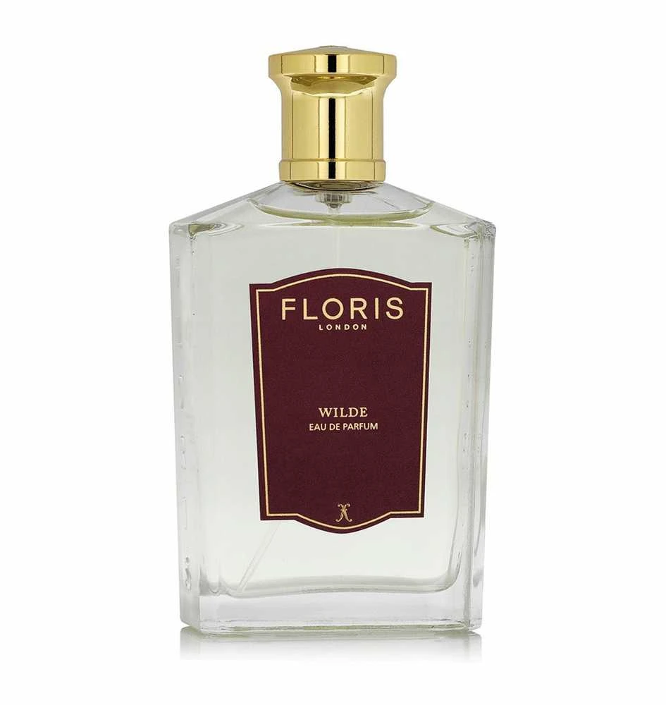 Floris Of London Wilde EDP parfumuotas vanduo unisex, 100 ml