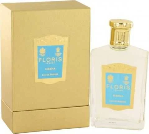 Floris Of London Sirena EDP parfumuotas vanduo moterims, 100 ml