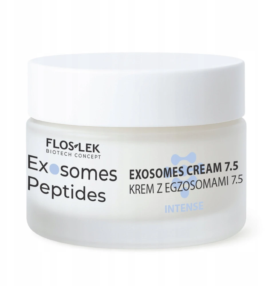 Floslek Exosomes Peptides, 50 ml