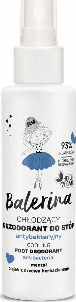 Floslek Balerina, 100 ml