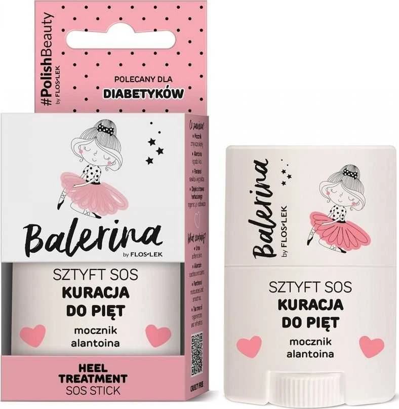 Floslek Balerina, 20 g